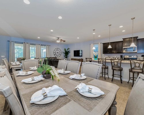 Windsor at Westside Resort Homes
