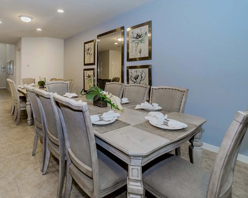 Windsor at Westside Resort Homes