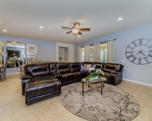 Windsor at Westside Resort Homes