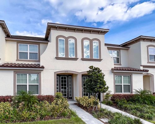 Solara Resort Townhomes
