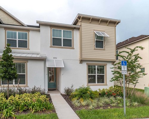 Solara Resort Townhomes