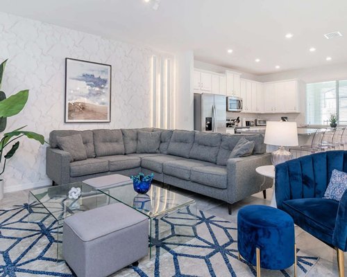 Solara Resort Townhomes