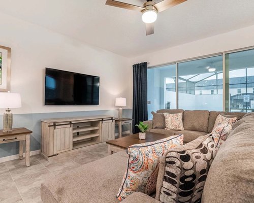 Solara Resort Townhomes