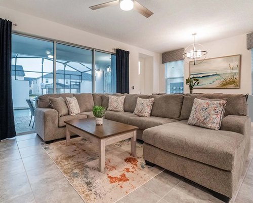 Solara Resort Townhomes