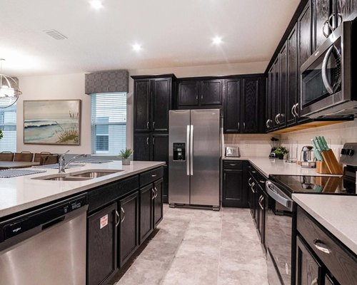 Solara Resort Townhomes