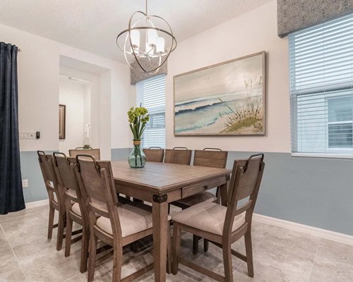 Solara Resort Townhomes