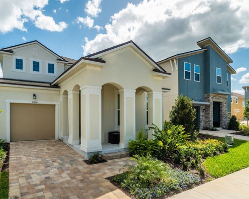 Solara Resort Homes