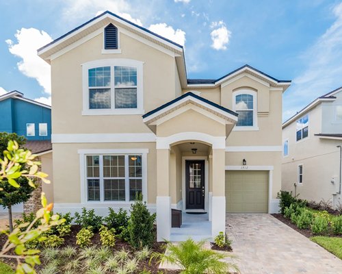 Solara Resort Homes