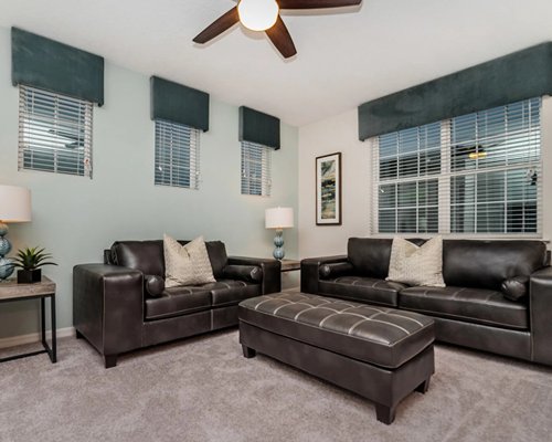 Solara Resort Homes