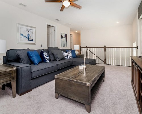 Solara Resort Homes