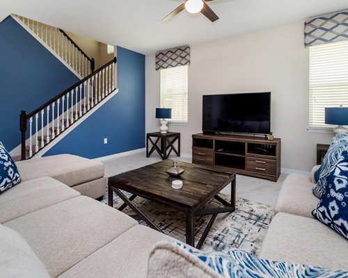 Solara Resort Homes