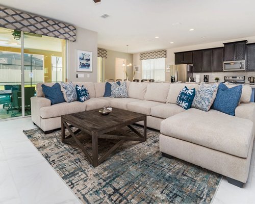 Solara Resort Homes