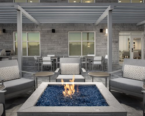 Homewood Suites by Hilton Destin