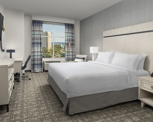 Homewood Suites by Hilton Destin