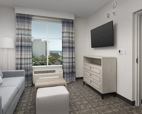 Homewood Suites by Hilton Destin
