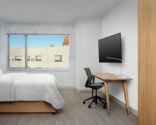 Element Hotel Sedona
