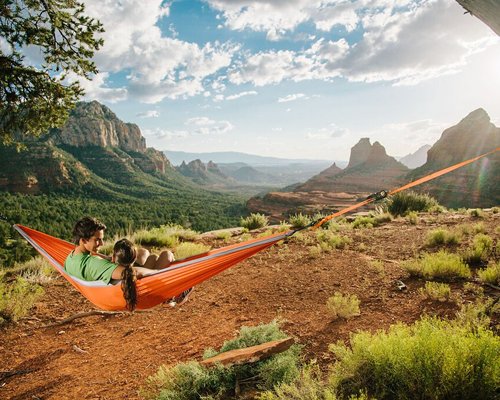 Element Hotel Sedona
