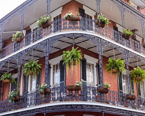 Maison Dupuy