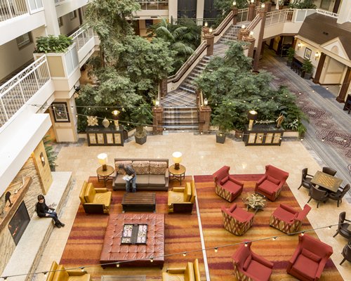 Lake Tahoe Resort Hotel