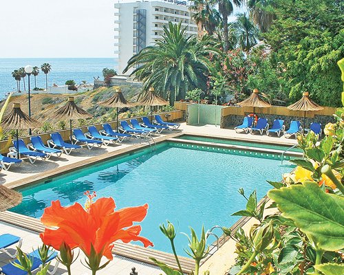 The Harbour Club Rental