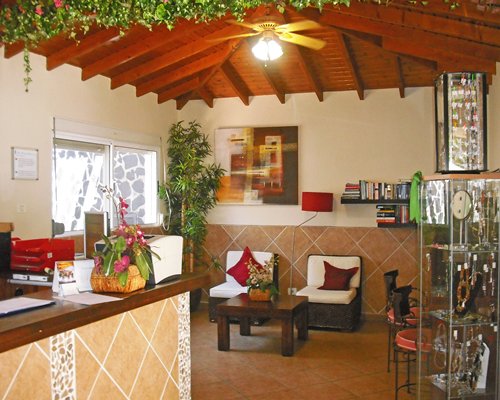 The Harbour Club Rental