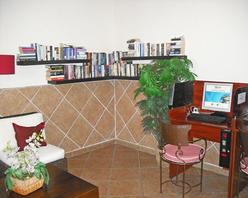 The Harbour Club Rental