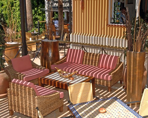 The Harbour Club Rental
