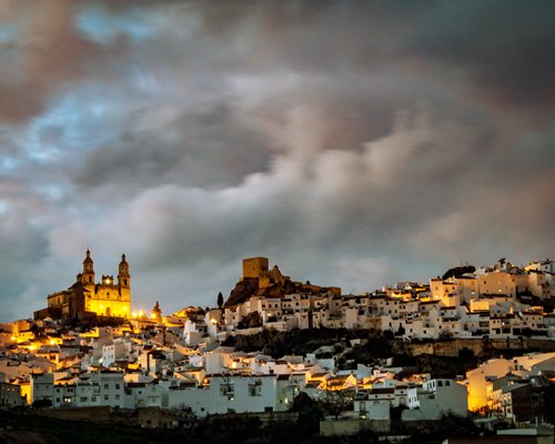 Hotel Sierra Y Cal 7 NT