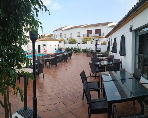 Hotel Sierra Y Cal 7 NT