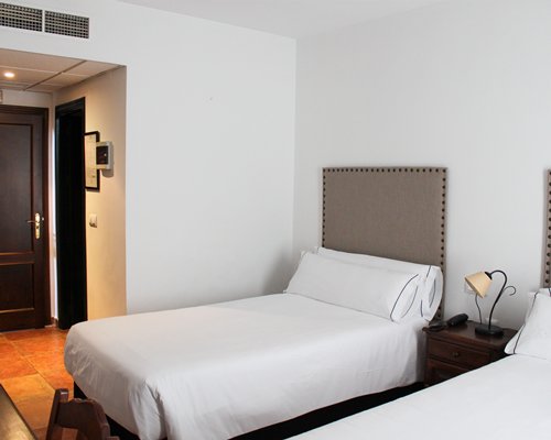 Hotel Sierra Y Cal 7 NT