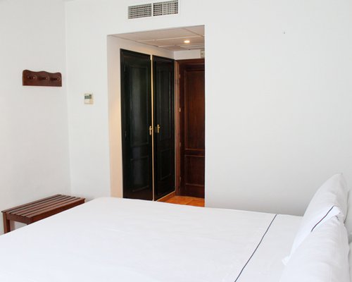 Hotel Sierra Y Cal 7 NT