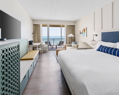 Lumina on Wrightsville a Holiday Inn Resort