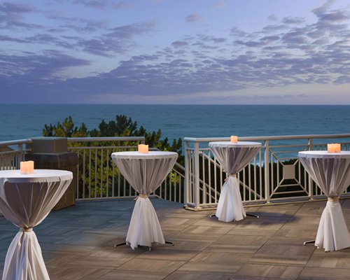 Lumina on Wrightsville a Holiday Inn Resort