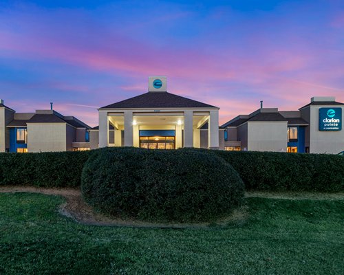 Clarion Pointe Harrisonburg