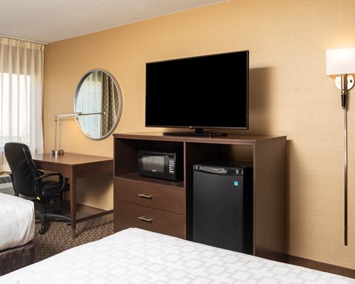 Clarion Pointe Harrisonburg