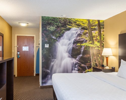 Clarion Pointe Harrisonburg