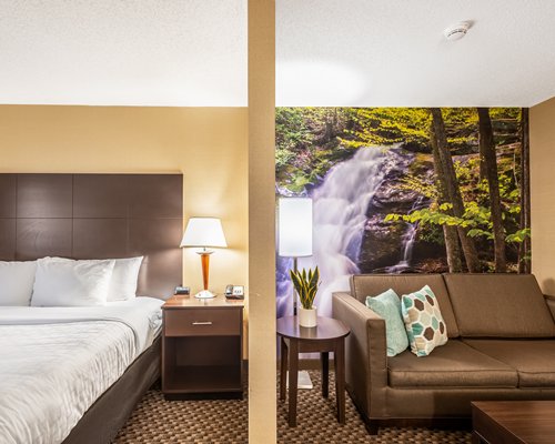 Clarion Pointe Harrisonburg