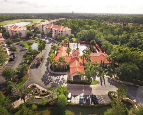 Tuscana Resort by Tropical Escape