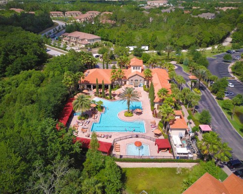 Tuscana Resort by Tropical Escape