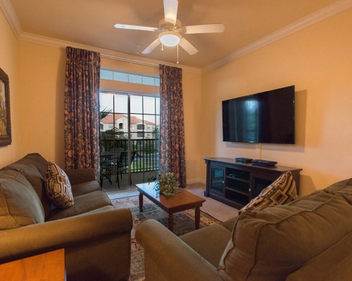 Tuscana Resort by Tropical Escape