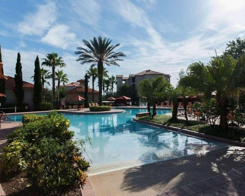 Tuscana Resort by Tropical Escape