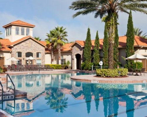 Tuscana Resort by Tropical Escape