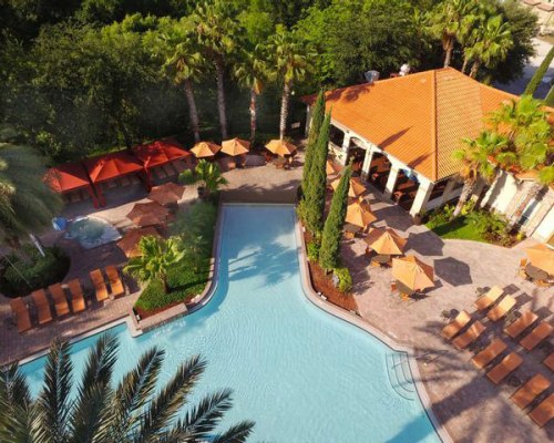 Tuscana Resort by Tropical Escape