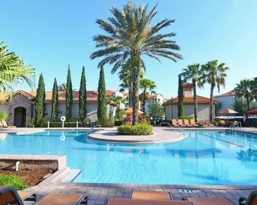 Tuscana Resort by Tropical Escape