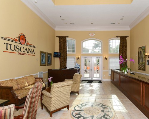 Tuscana Resort by Tropical Escape