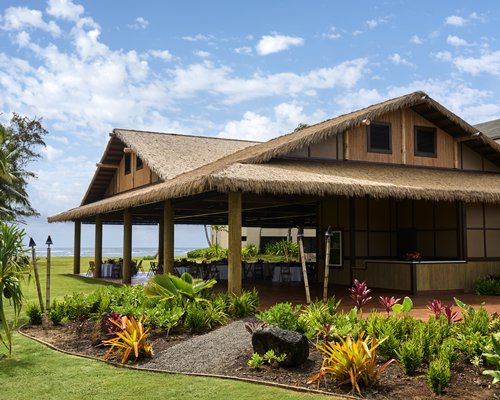 Sheraton Kauai Coconut Beach Resort
