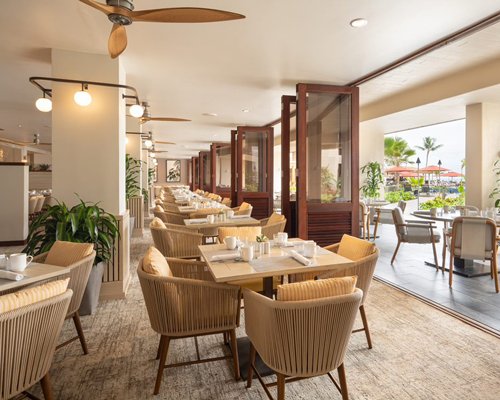 Sheraton Kauai Coconut Beach Resort