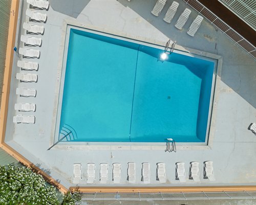 Reef at Seahaven Beach Resorts