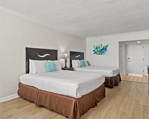 Reef at Seahaven Beach Resorts