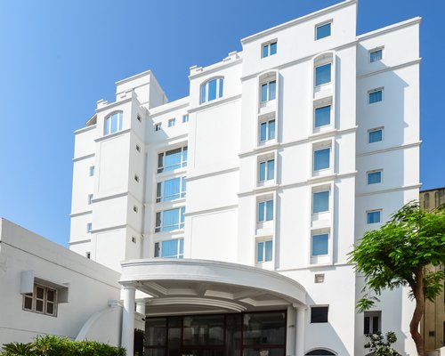 Lemon Tree Premier Ahmedabad